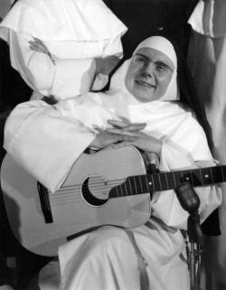 Фотография Soeur Sourire