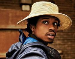 Фотография Raury