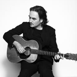 Фотография Stephan Eicher