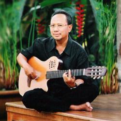 Фотография Ebiet G. Ade