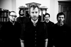 Фотография The National