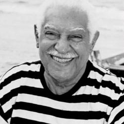 Фотография Dorival Caymmi