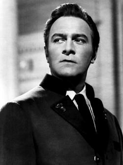 Фотография Christopher Plummer
