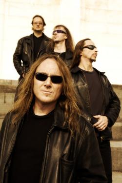 Фотография Gamma Ray