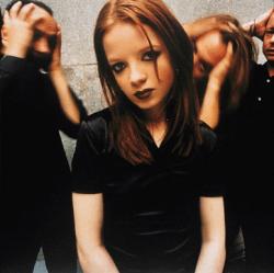 Фотография Garbage