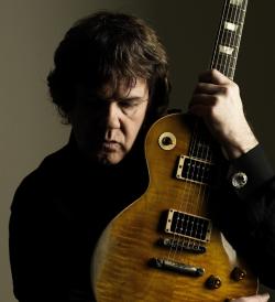 Фотография Gary Moore