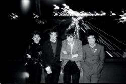 Фотография Buzzcocks