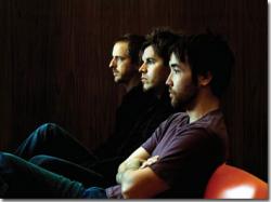 Фотография Hoobastank