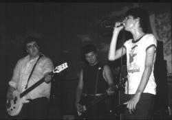 Фотография Adolescents