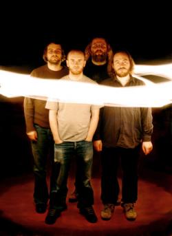 Фотография Aereogramme