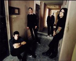 Фотография Afi