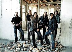 Фотография After Forever