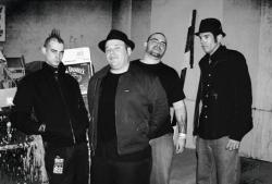 Фотография Against All Authority