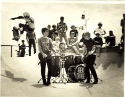 Фотография Agent Orange