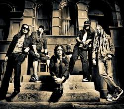 Фотография HIM