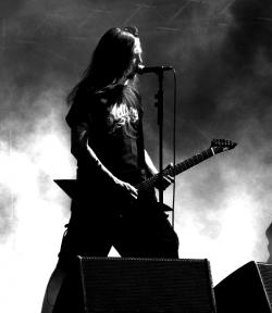 Фотография Hypocrisy