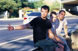 Фотография Alkaline Trio