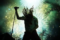 Фотография In Flames