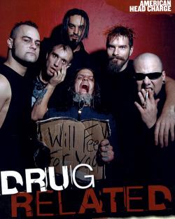 Фотография American Head Charge