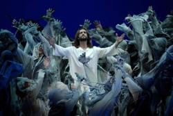 Фотография Jesus Christ Superstar