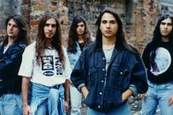 Фотография Angra