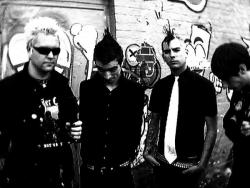 Фотография Anti-flag