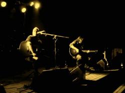 Фотография Antimatter