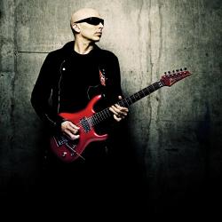 Фотография Joe Satriani