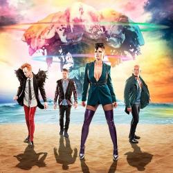 Фотография Aqua