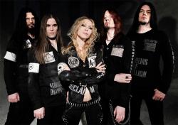 Фотография Arch Enemy