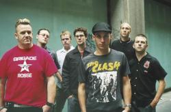 Фотография Area 7