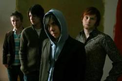 Фотография Armor For Sleep