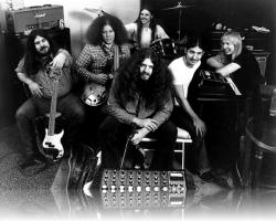 Фотография Kansas