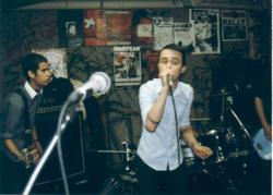 Photo At The Drive-in