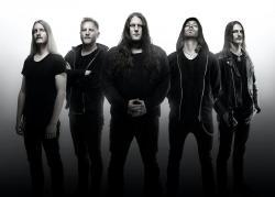 Фотография Katatonia