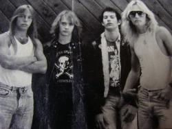 Фотография Atheist