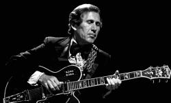 Фотография Atkins Chet