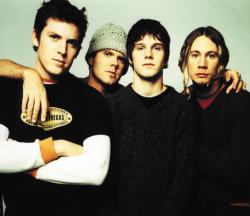 Фотография Audio Adrenaline