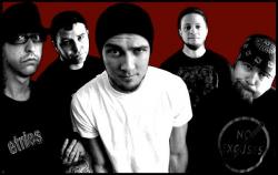 Фотография Authority Zero