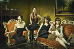 Фотография Kittie