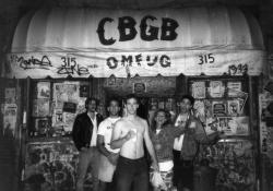 Фотография Bad Religion