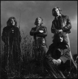 Фотография Barclay James Harvest