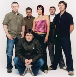 Фотография Beautiful South