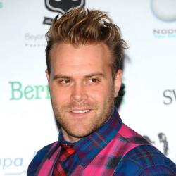 Фотография Daniel Bedingfield