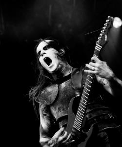 Фотография Behemoth