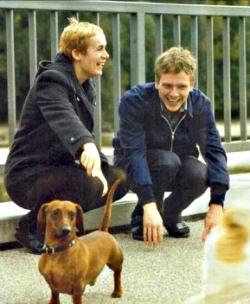 Фотография Belle And Sebastian