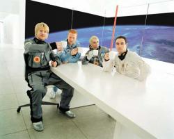 Фотография Beta Band