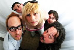 Фотография Bettie Serveert