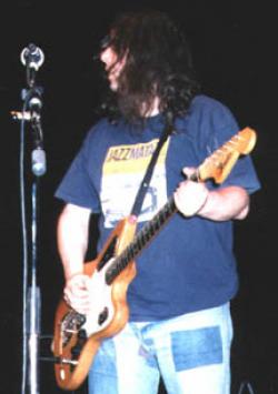 Фотография Bevis Frond