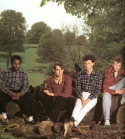 Фотография Big Country